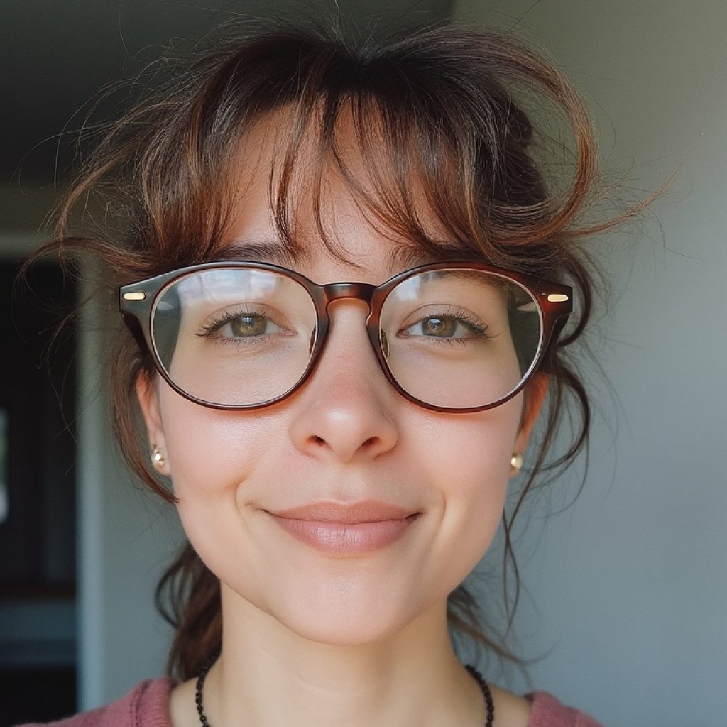 Emma Testimonial for Reset Ripple and how Micro-journaling changed her life.